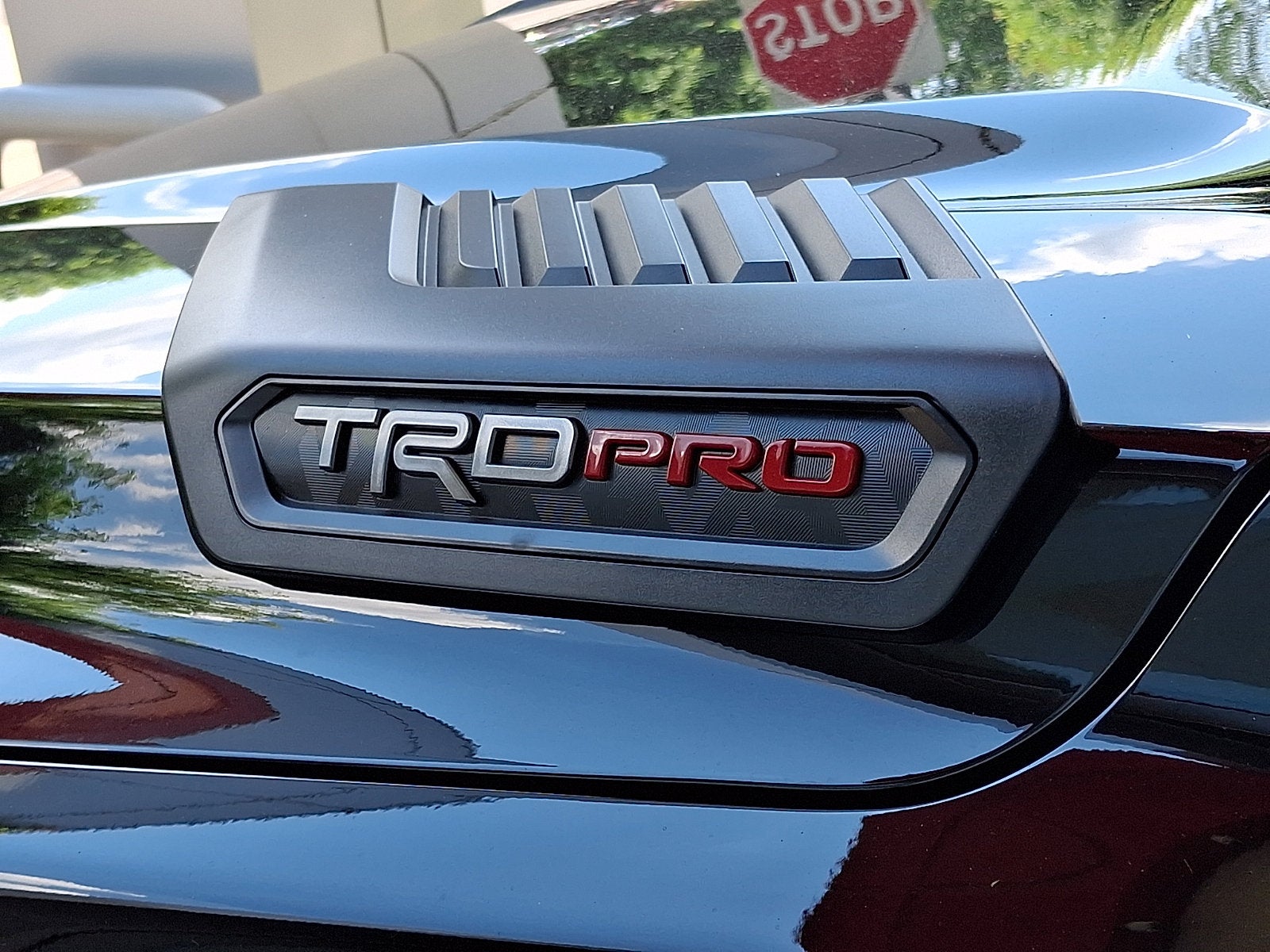 2026 Toyota Tundra i-FORCE MAX TRD Pro