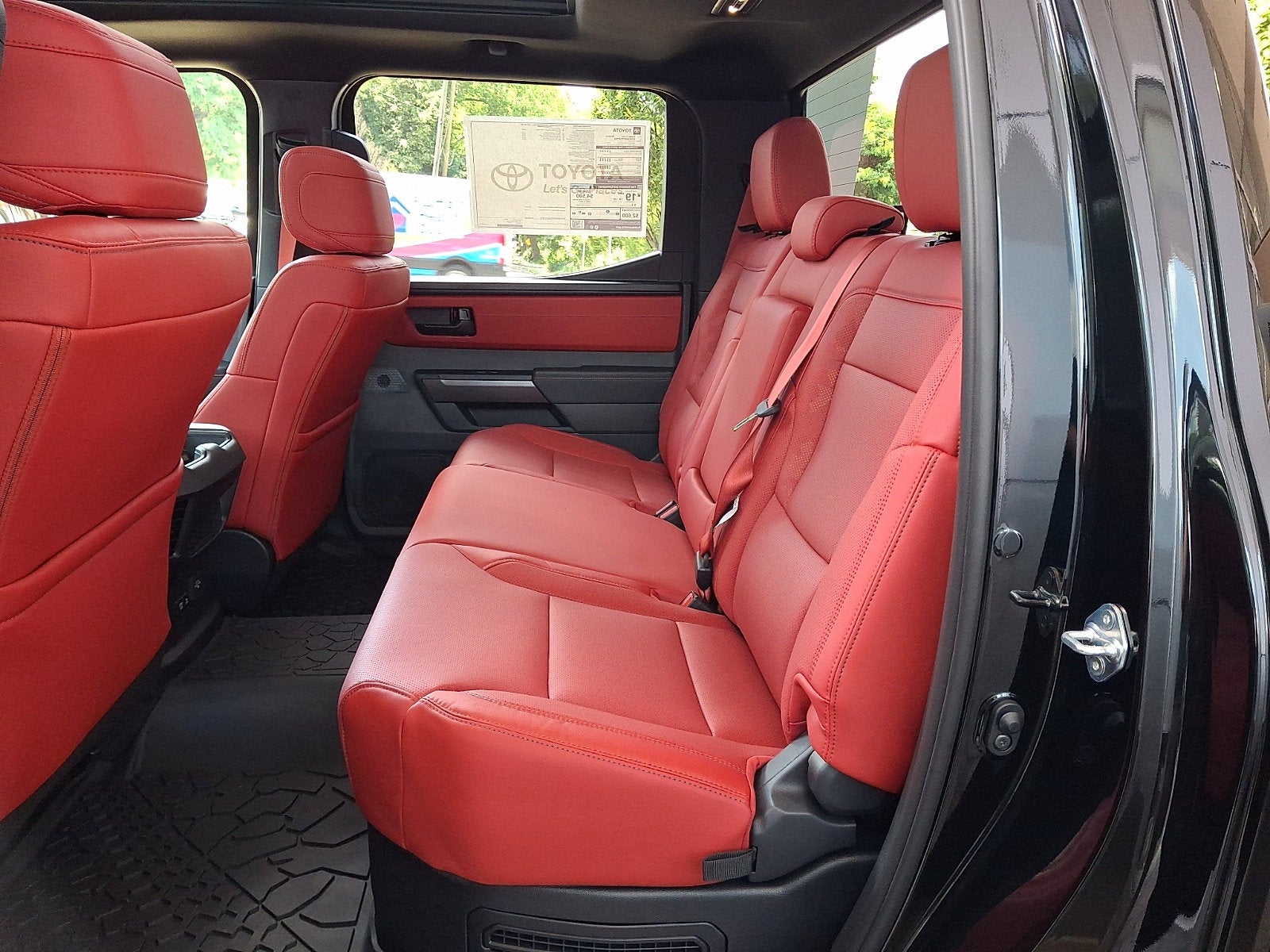 2026 Toyota Tundra i-FORCE MAX TRD Pro
