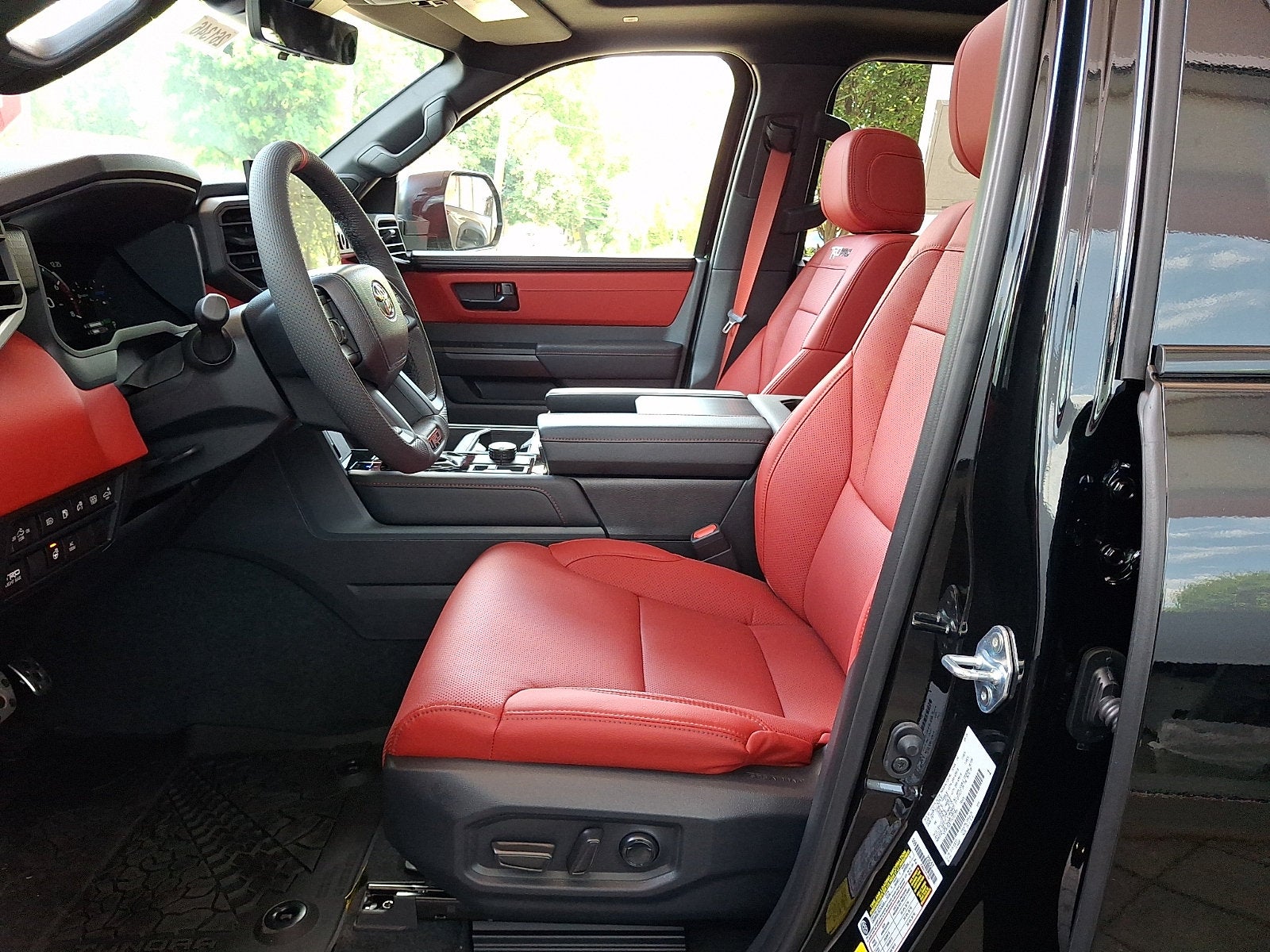 2026 Toyota Tundra i-FORCE MAX TRD Pro