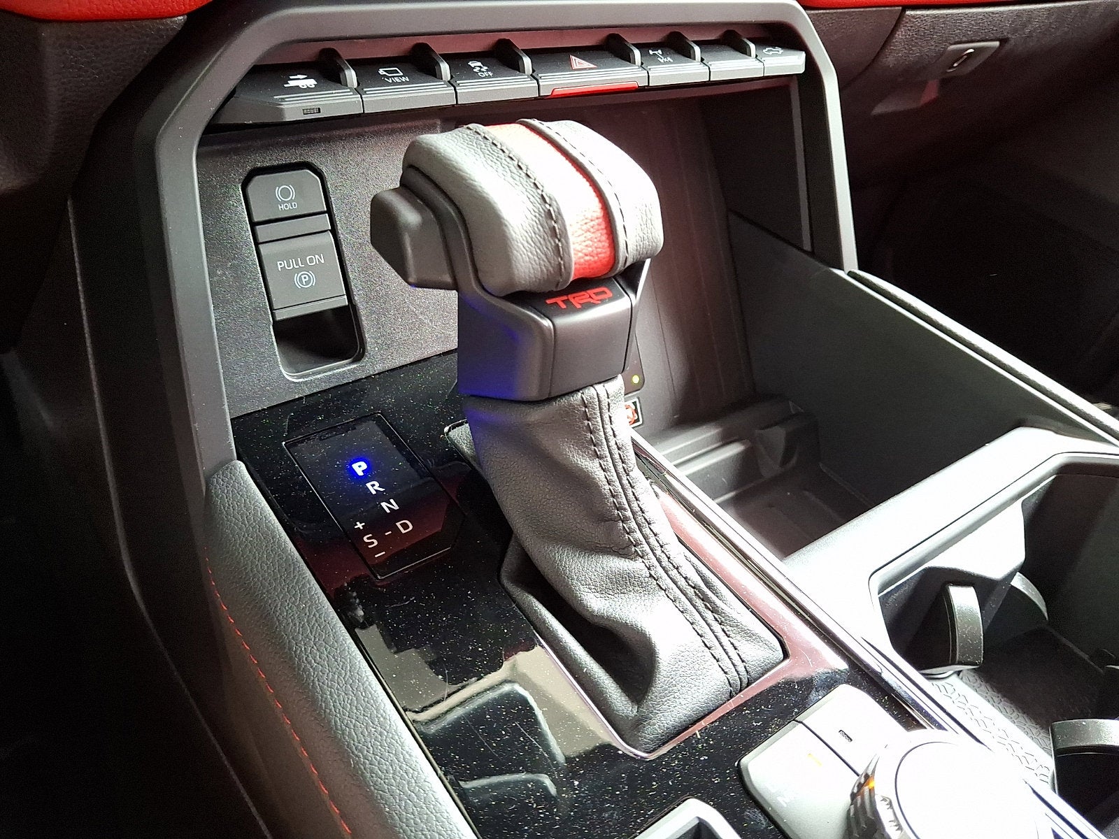 2026 Toyota Tundra i-FORCE MAX TRD Pro