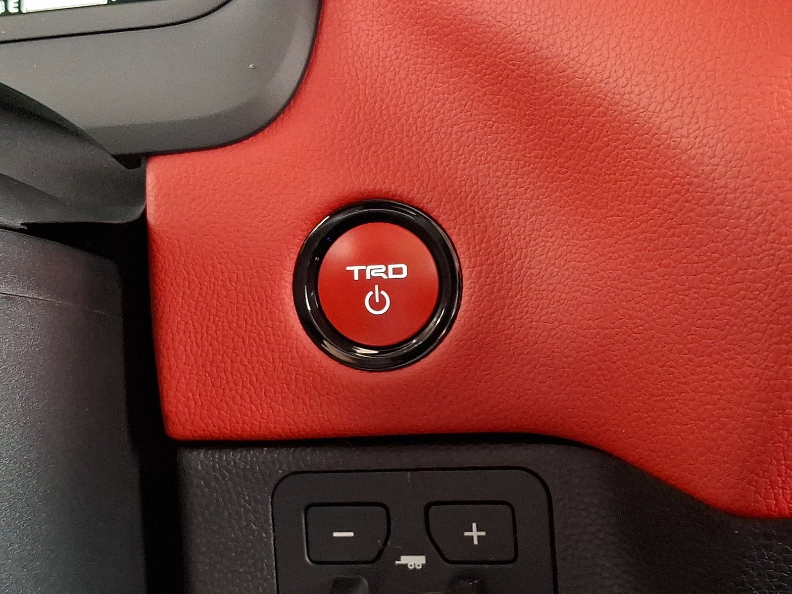 2026 Toyota Tundra i-FORCE MAX TRD Pro