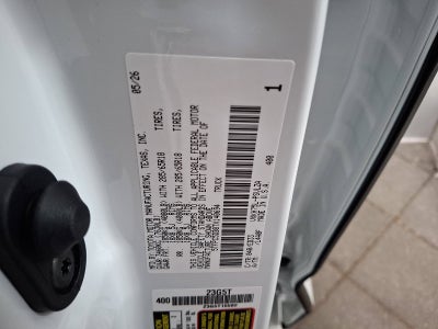 2026 Toyota Tundra i-FORCE MAX TRD Pro