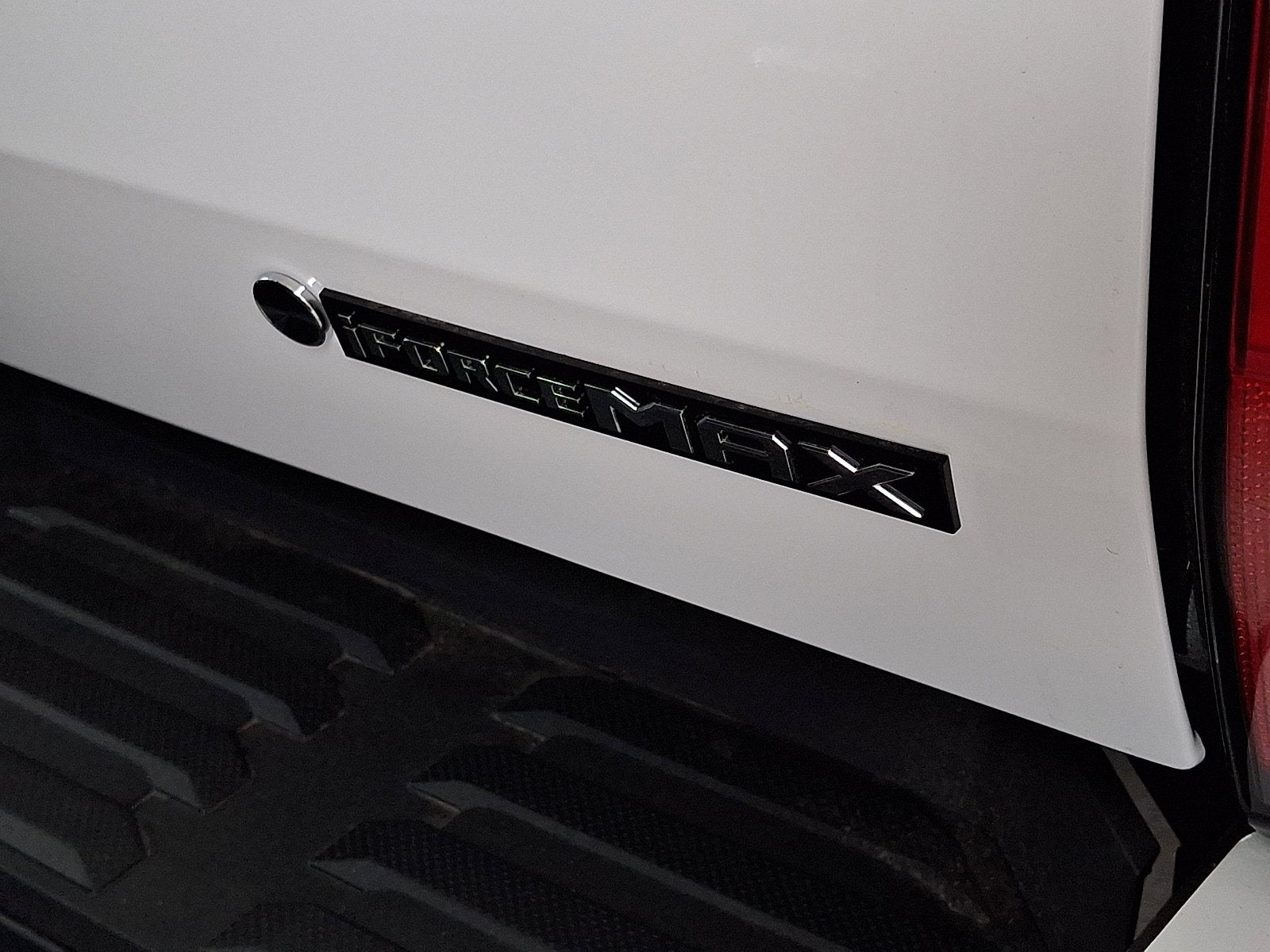 2026 Toyota Tundra i-FORCE MAX TRD Pro