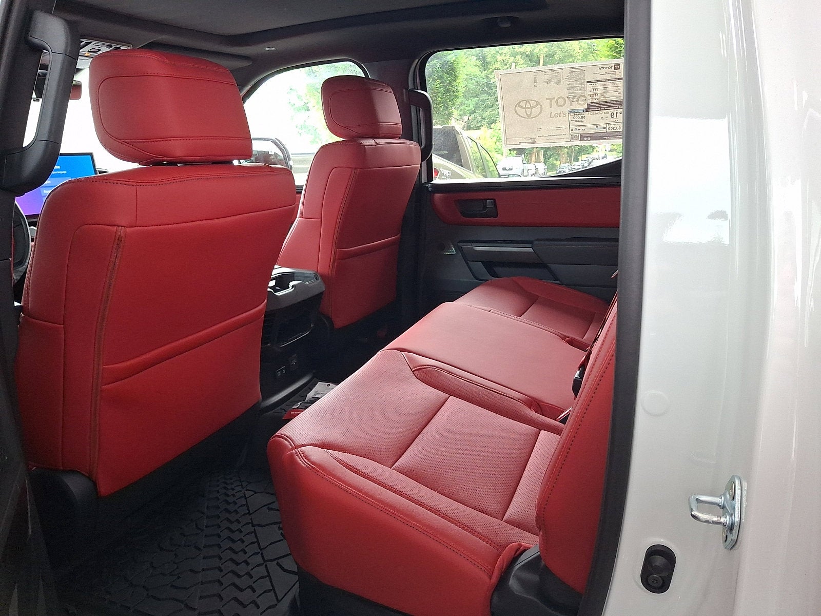 2026 Toyota Tundra i-FORCE MAX TRD Pro