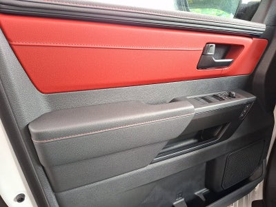 2026 Toyota Tundra i-FORCE MAX TRD Pro