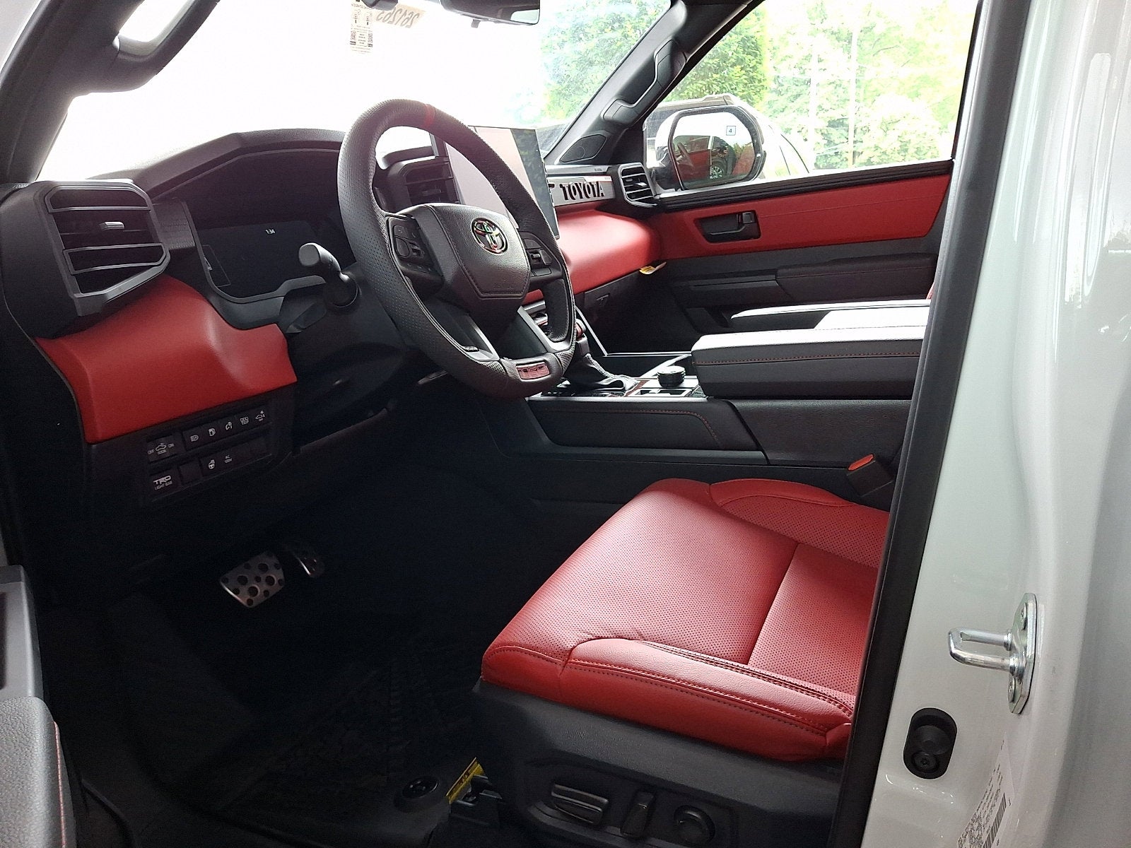 2026 Toyota Tundra i-FORCE MAX TRD Pro
