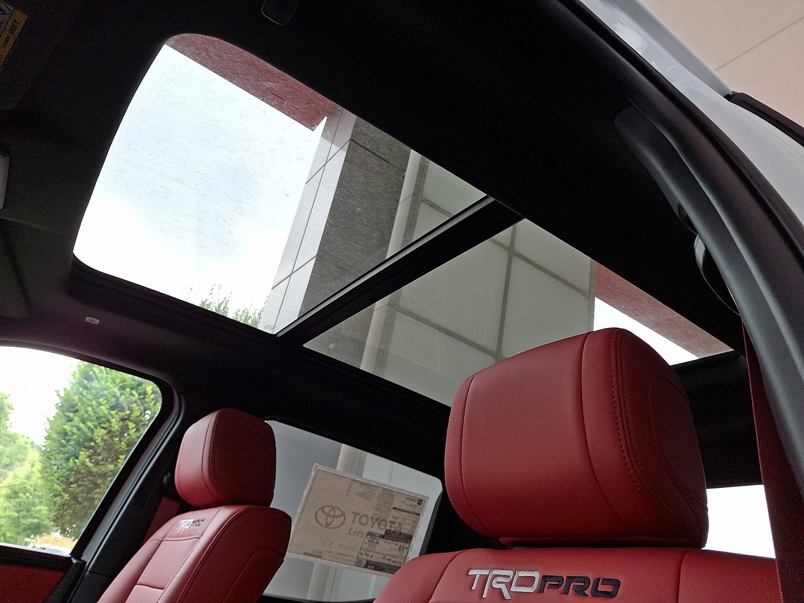 2026 Toyota Tundra i-FORCE MAX TRD Pro