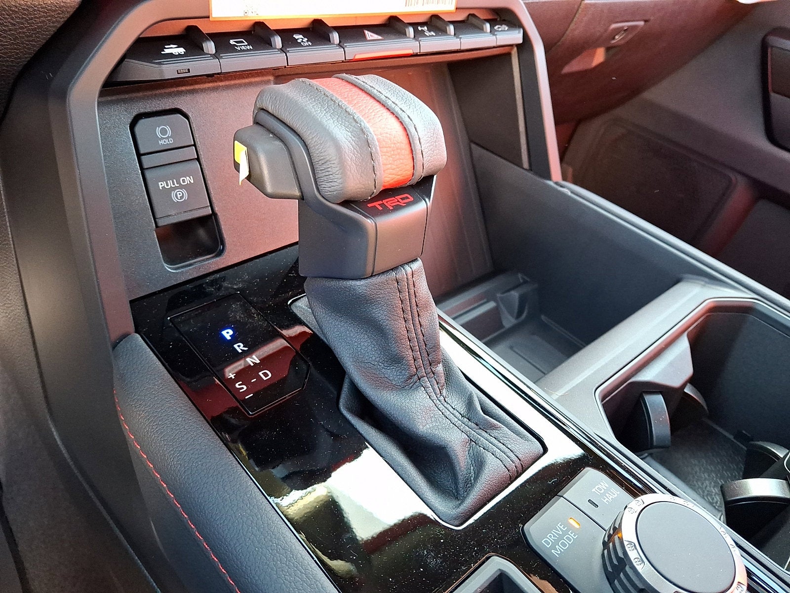 2026 Toyota Tundra i-FORCE MAX Tundra TRD Pro