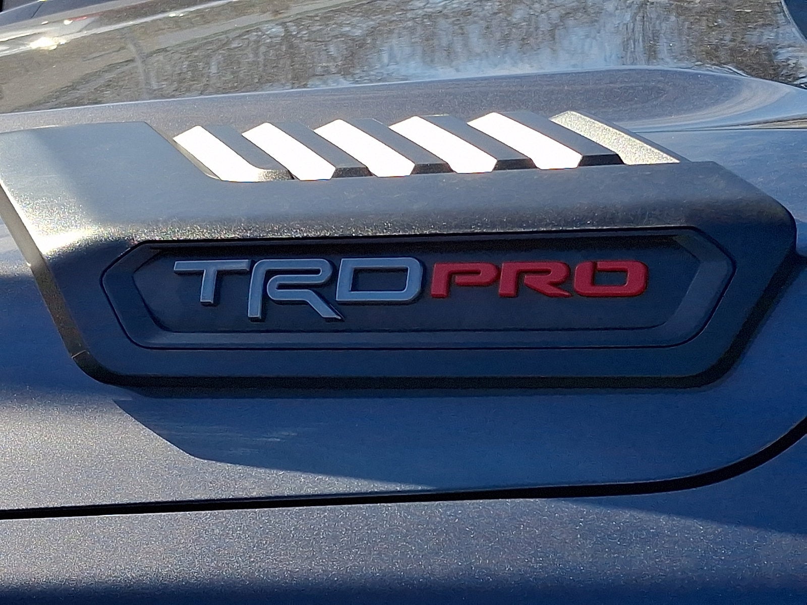 2026 Toyota Tundra i-FORCE MAX Tundra TRD Pro