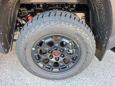 2026 Toyota Tundra i-FORCE MAX Tundra TRD Pro