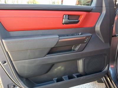 2026 Toyota Tundra i-FORCE MAX Tundra TRD Pro