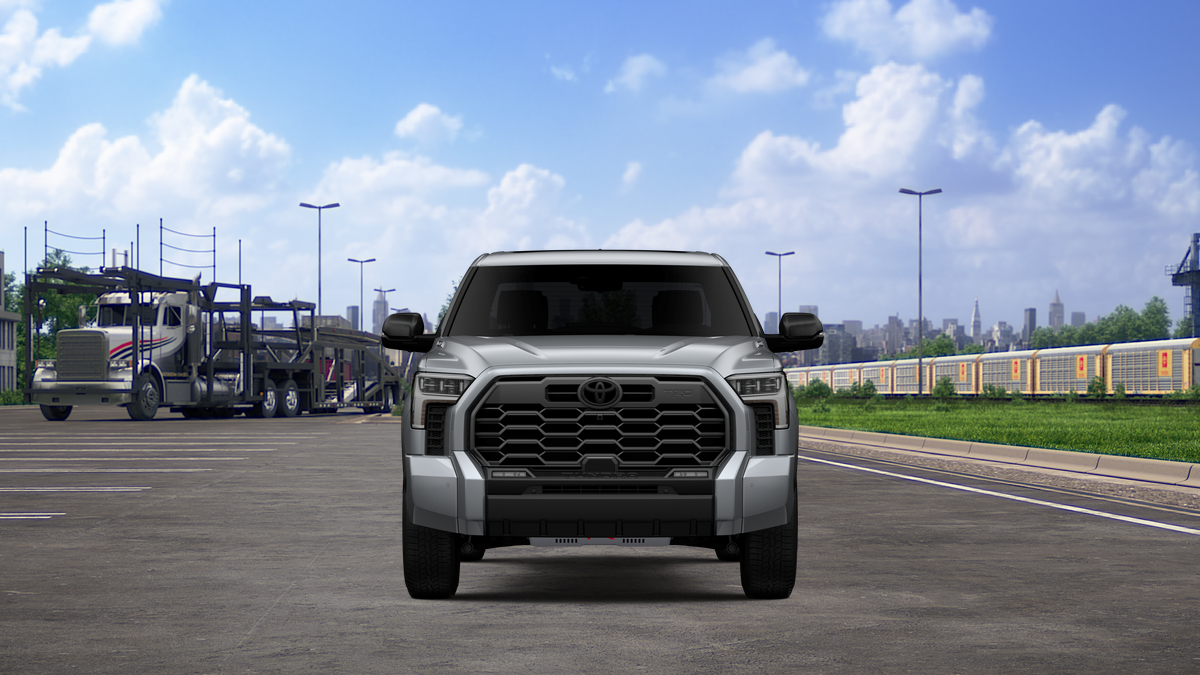 2026 Toyota Tundra i-FORCE MAX Limited i-FORCE MAX