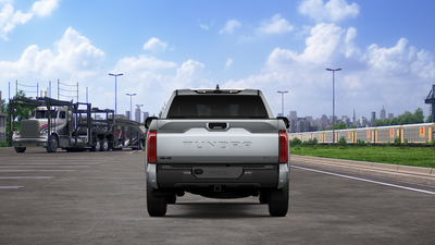 2026 Toyota Tundra i-FORCE MAX Limited i-FORCE MAX