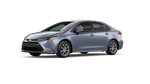 2027 Toyota Corolla LE