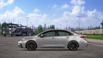 2027 Toyota Corolla SE