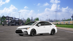 2027 Toyota Corolla XSE