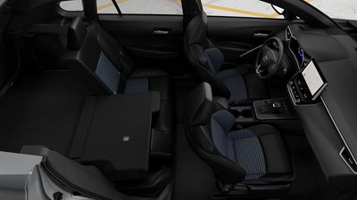 2026 Toyota Corolla Cross Hybrid XSE