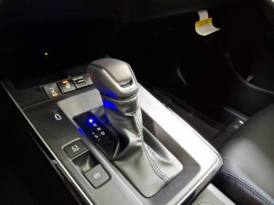 2026 Toyota Corolla Cross Hybrid Hybrid XSE