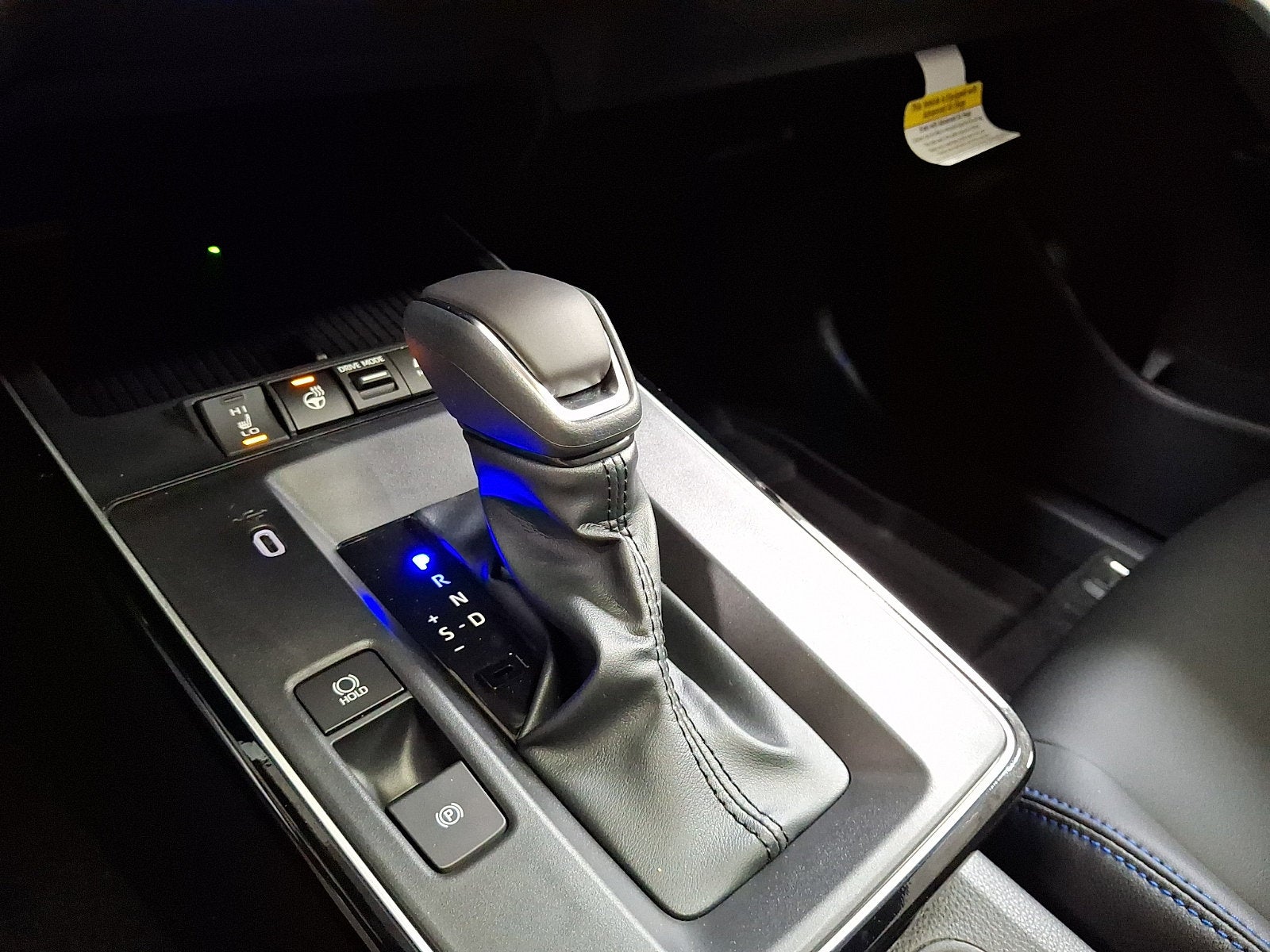 2026 Toyota Corolla Cross Hybrid Hybrid XSE