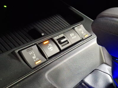 2026 Toyota Corolla Cross Hybrid Hybrid XSE