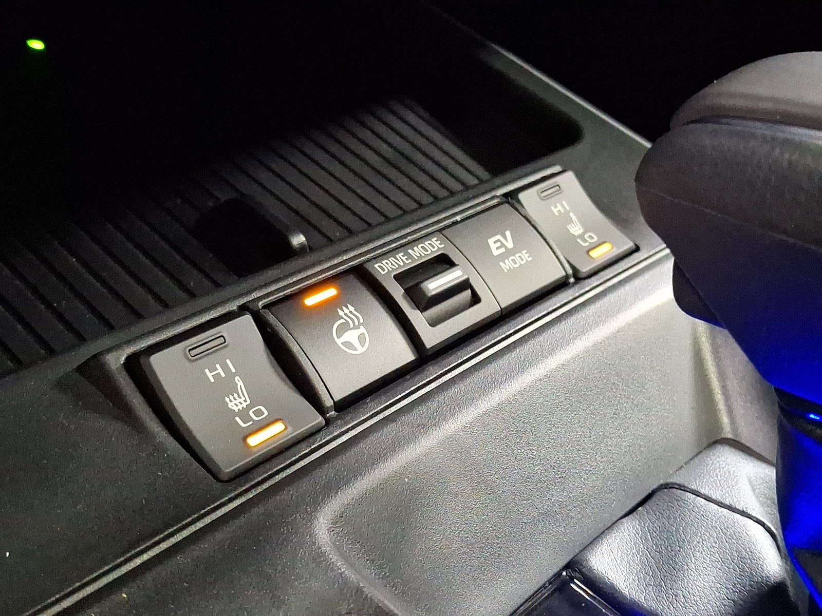 2026 Toyota Corolla Cross Hybrid Hybrid XSE