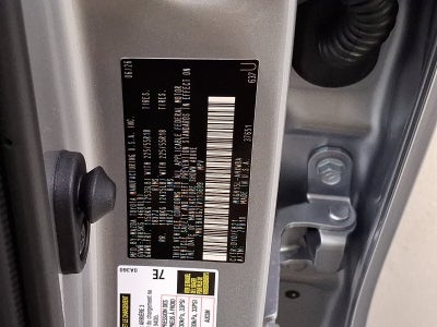 2026 Toyota Corolla Cross Hybrid Hybrid XSE