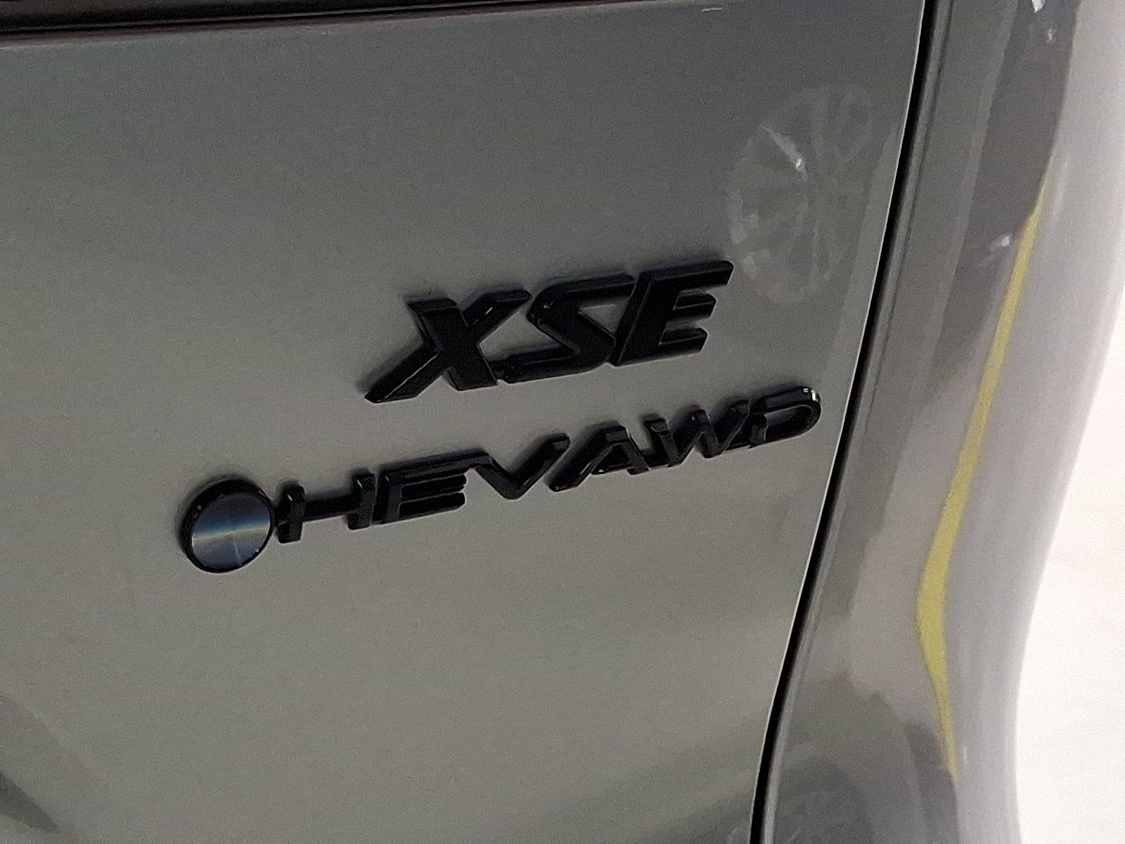 2026 Toyota Corolla Cross Hybrid Hybrid XSE