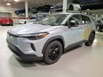 2026 Toyota Corolla Cross Hybrid Hybrid XSE