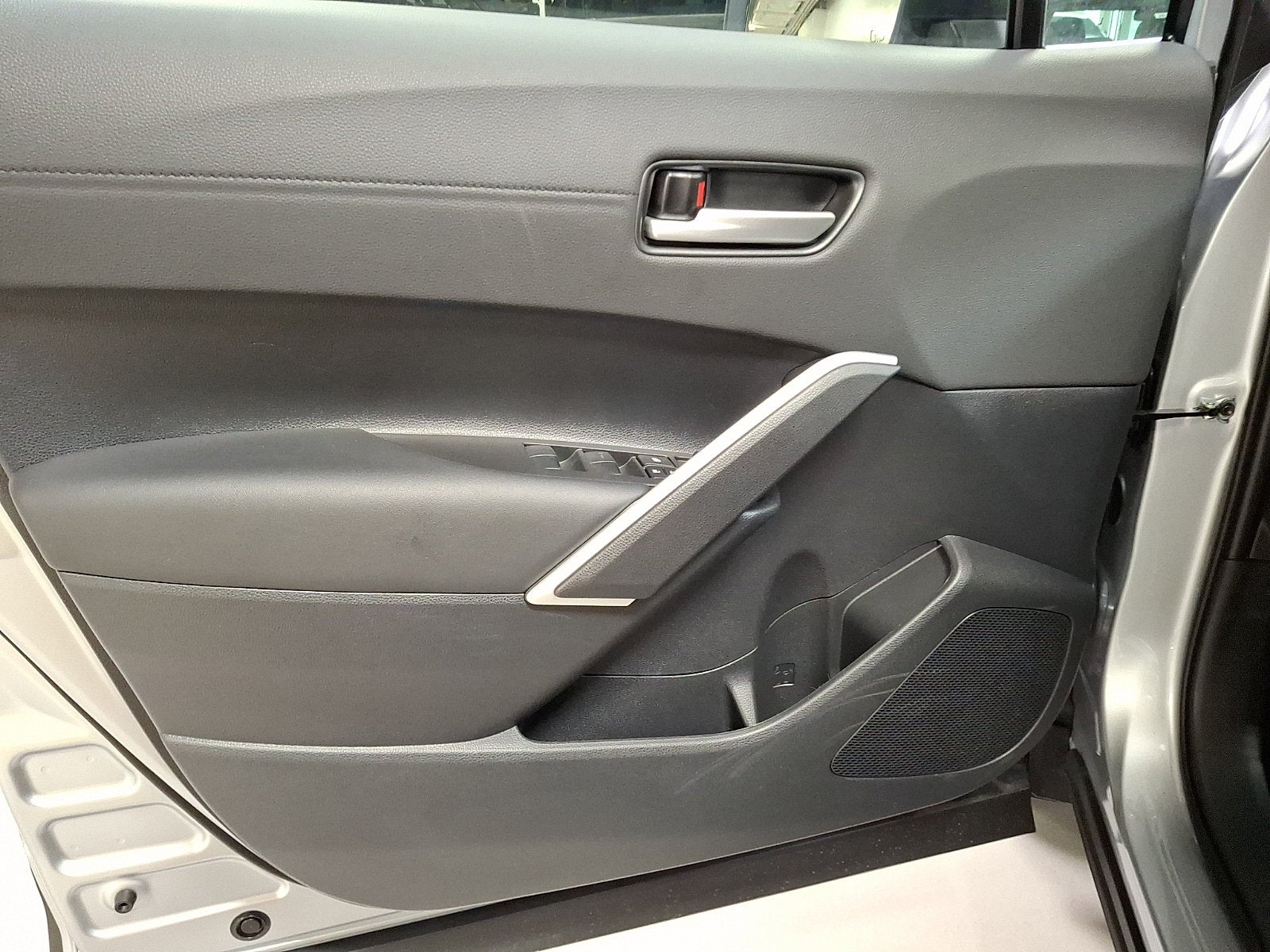2026 Toyota Corolla Cross Hybrid Hybrid XSE