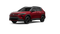 2026 Toyota Corolla Cross Hybrid Hybrid XSE