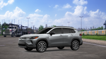 2026 Toyota Corolla Cross Hybrid Hybrid SE