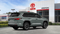 2026 Toyota Sequoia SR5