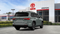 2026 Toyota Sequoia SR5