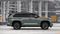 2026 Toyota Sequoia SR5