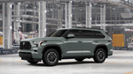 2026 Toyota Sequoia SR5