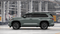 2026 Toyota Sequoia SR5