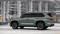 2026 Toyota Sequoia SR5