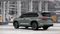 2026 Toyota Sequoia SR5