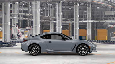 2027 Toyota GR86 GR86