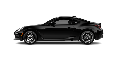 2027 Toyota GR86 GR86