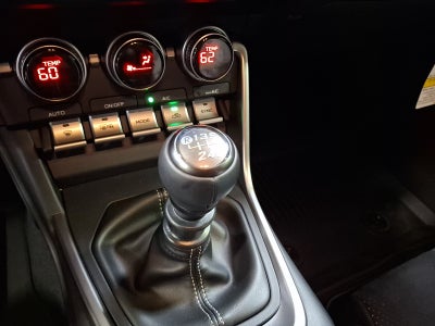 2026 Toyota GR86 GR86 Premium