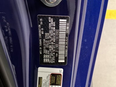 2026 Toyota GR86 GR86 Premium
