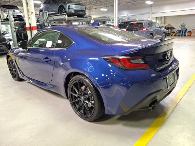 2026 Toyota GR86 GR86 Premium