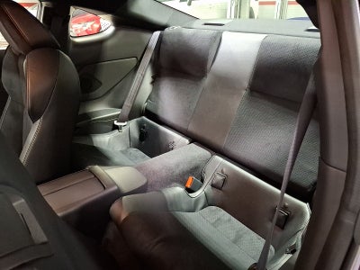 2026 Toyota GR86 GR86 Premium