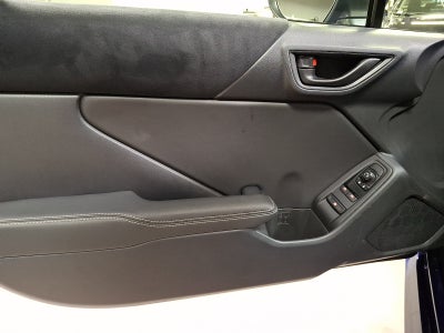 2026 Toyota GR86 GR86 Premium