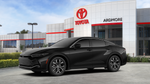 2026 Toyota Toyota Crown XLE