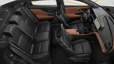 2026 Toyota Toyota Crown Limited