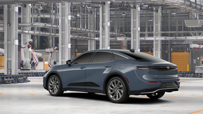 2026 Toyota Toyota Crown Limited