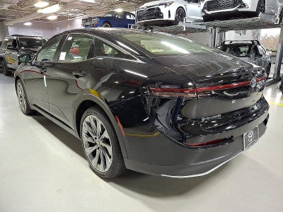 2026 Toyota Toyota Crown Limited