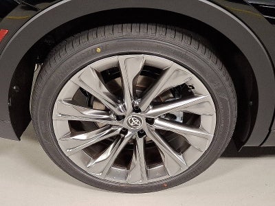 2026 Toyota Toyota Crown Limited